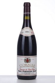 france-rhone-wine-cornas-domaine-de-saint-pierre-2000